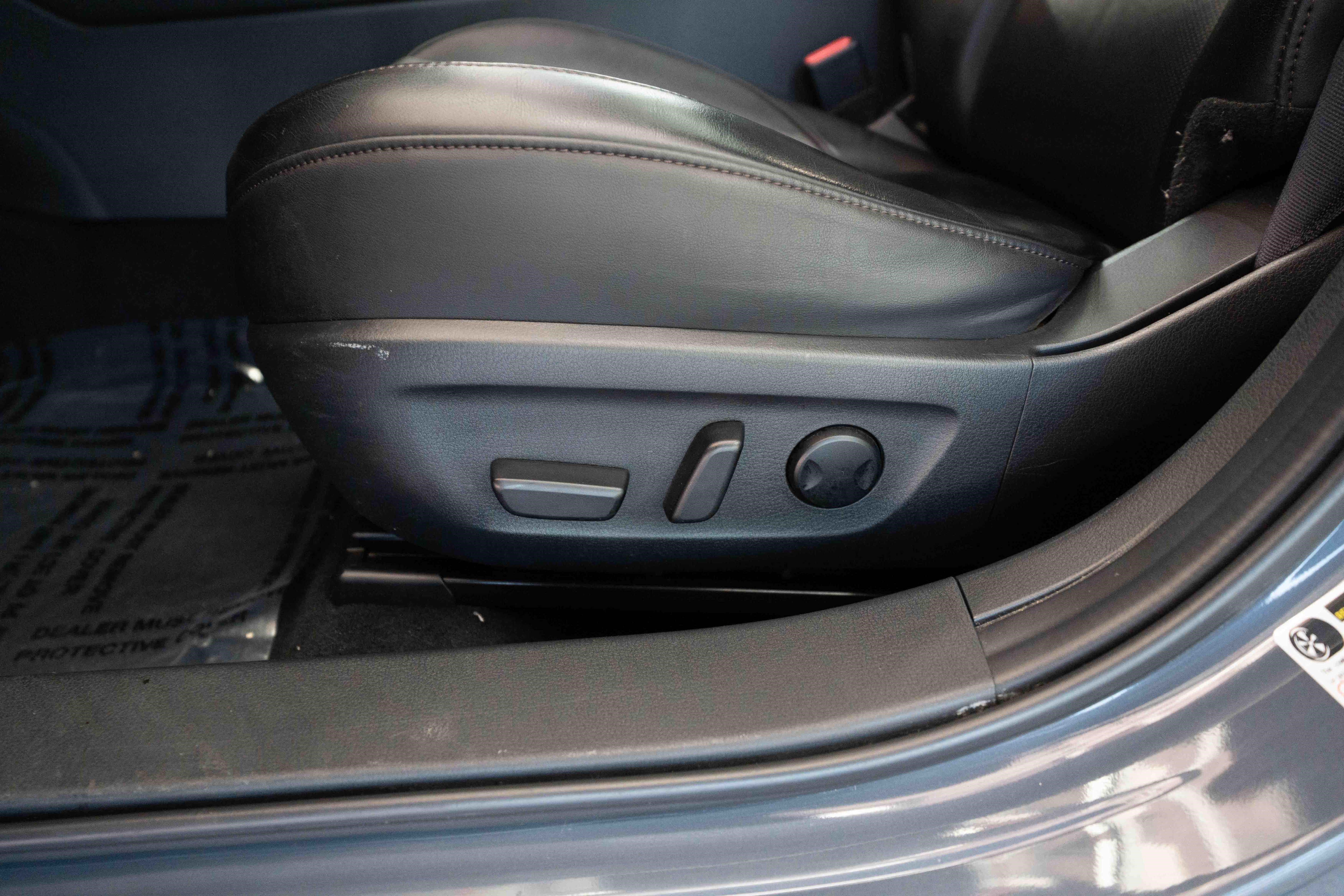 Used 2021 MAZDA MAZDA3 s AWD/4WD image 12