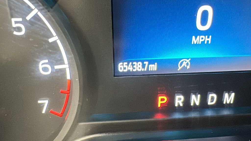 Used 2023 Ford F150 XLT image 16