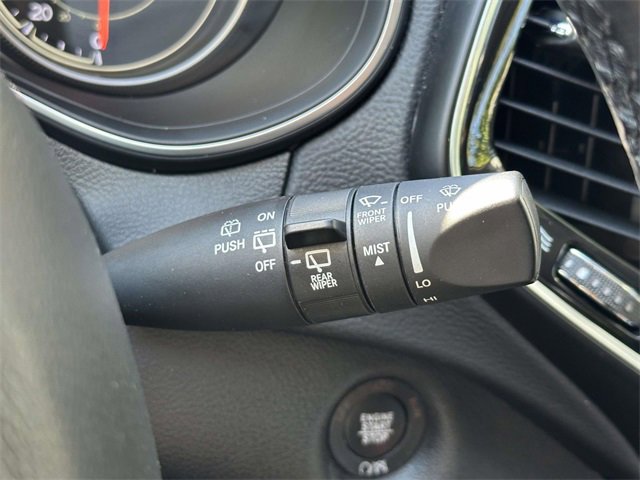 Used 2021 Jeep Cherokee Limited w/ Mopar Interior Package image 17