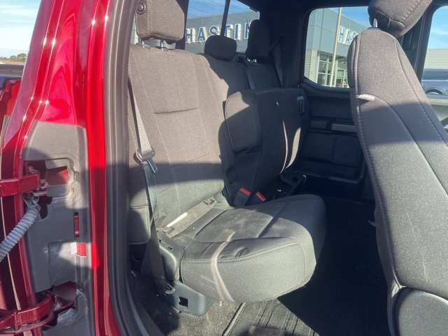 Used 2018 Ford F150 XLT w/ Equipment Group 302A Luxury image 8