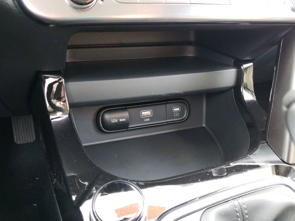 New 2026 Kia Seltos S image 20