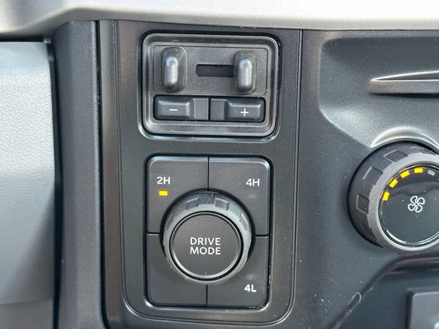 New 2026 Ford F550 4x4 Regular Cab Super Duty image 12