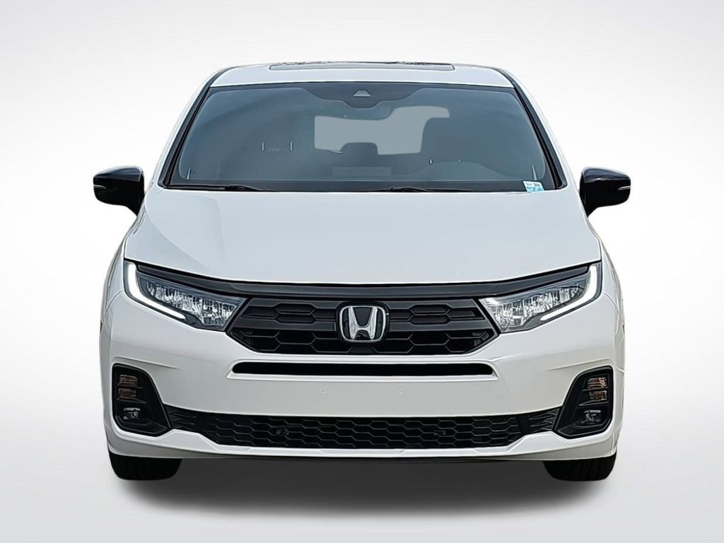 Used 2025 Honda Odyssey Sport-L image 2