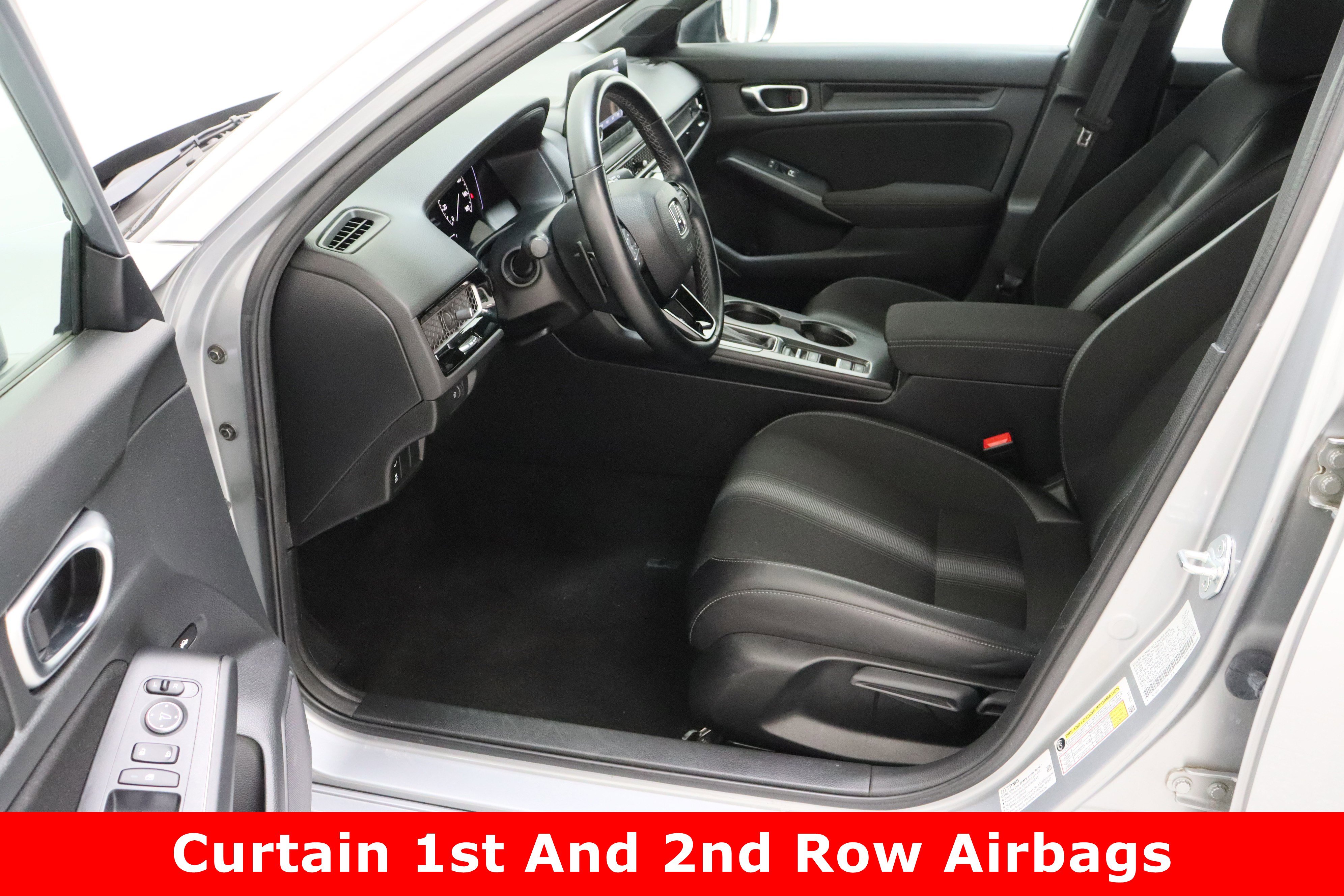 Used 2024 Honda Civic Sport image 14