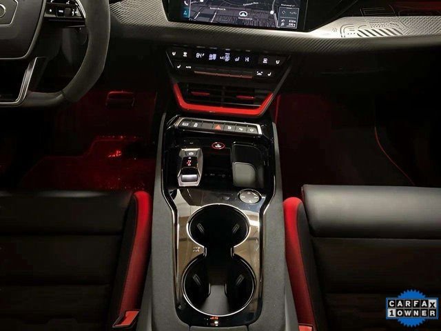 Used 2023 Audi RS e-tron GT image 17