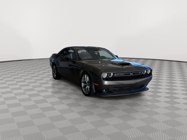 Used 2022 Dodge Challenger GT image 2