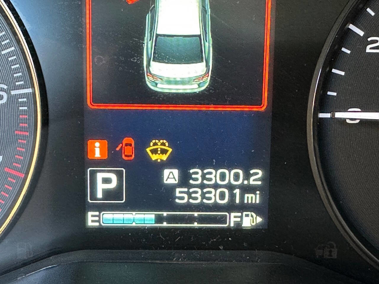 Used 2022 Subaru Impreza 2.0i w/ Popular Package #1 image 20