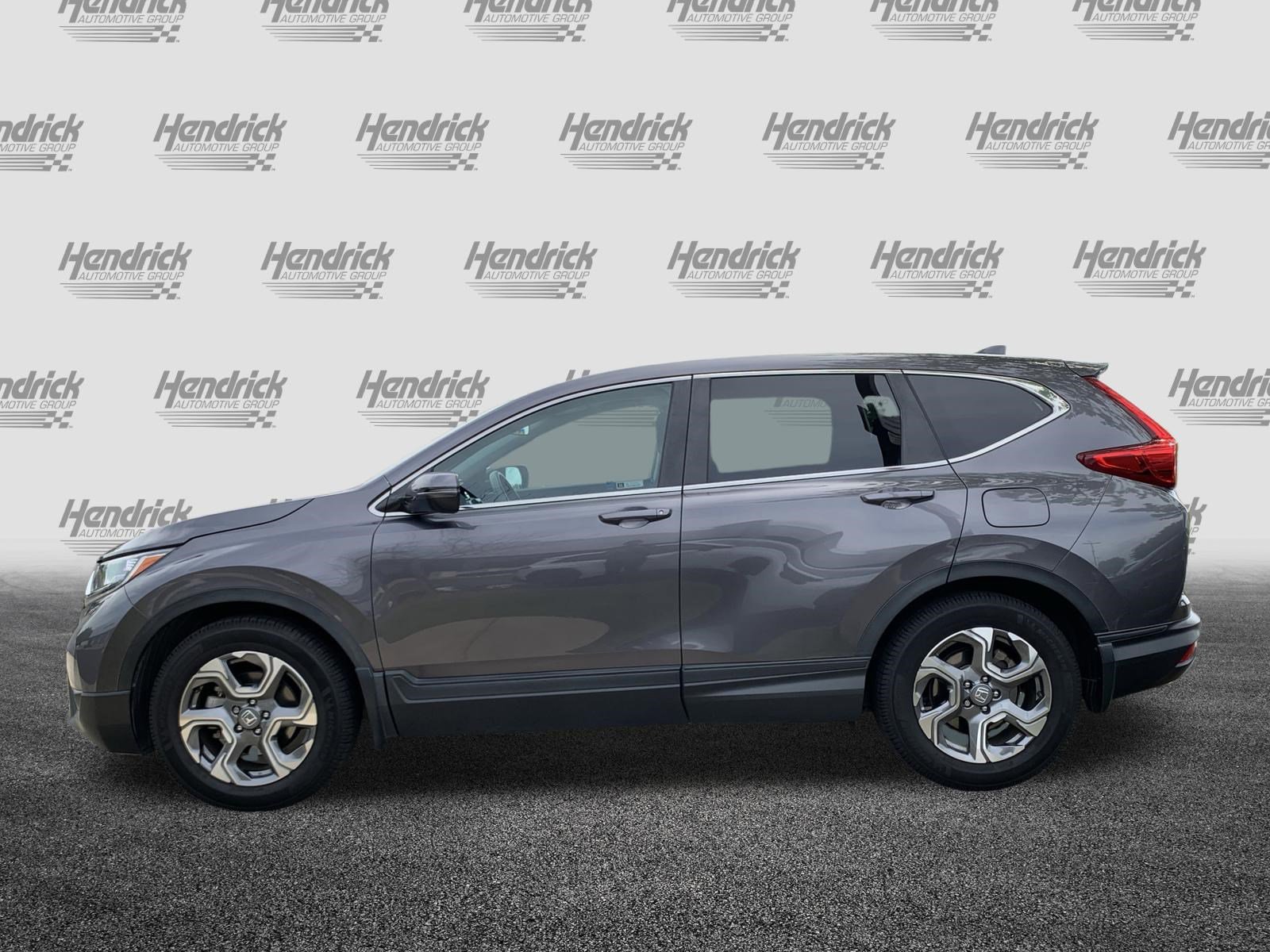 Used 2019 Honda CR-V EX image 7