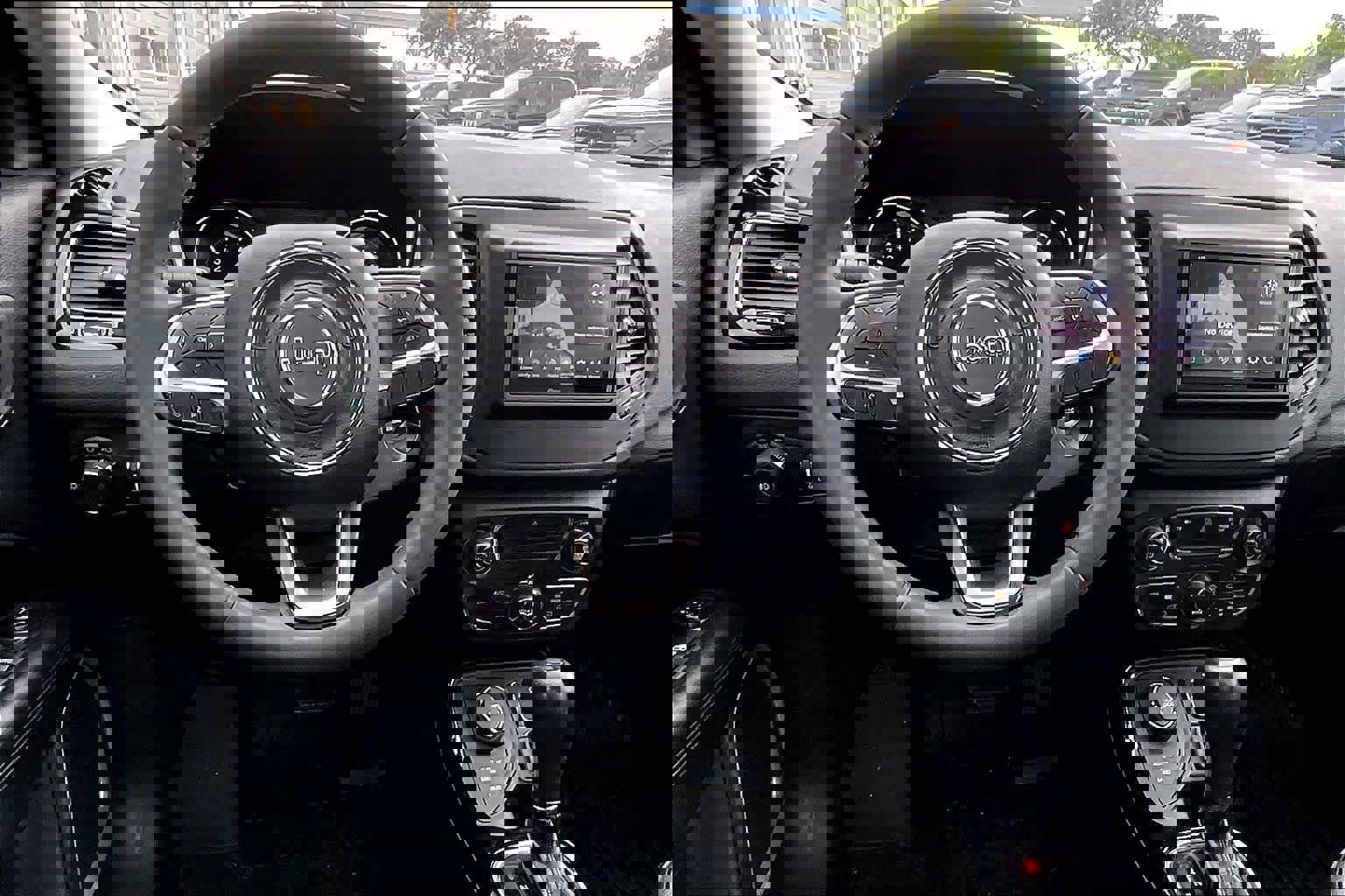 Used 2021 Jeep Compass Latitude image 6