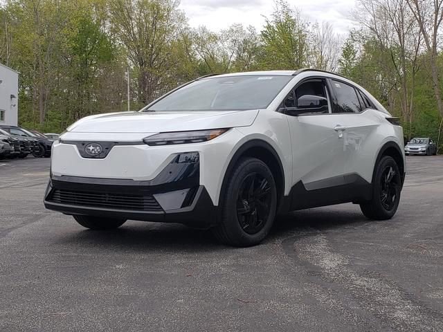 New 2026 Subaru Uncharted AWD image 7
