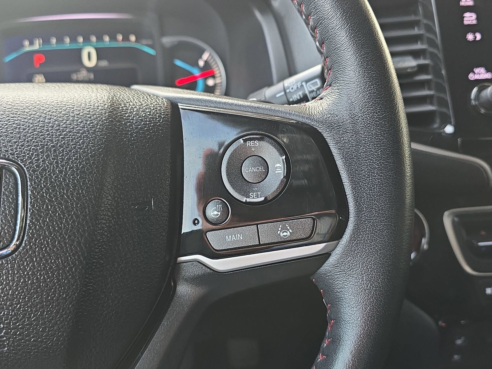 Certified 2022 Honda Pilot Black Edition image 21