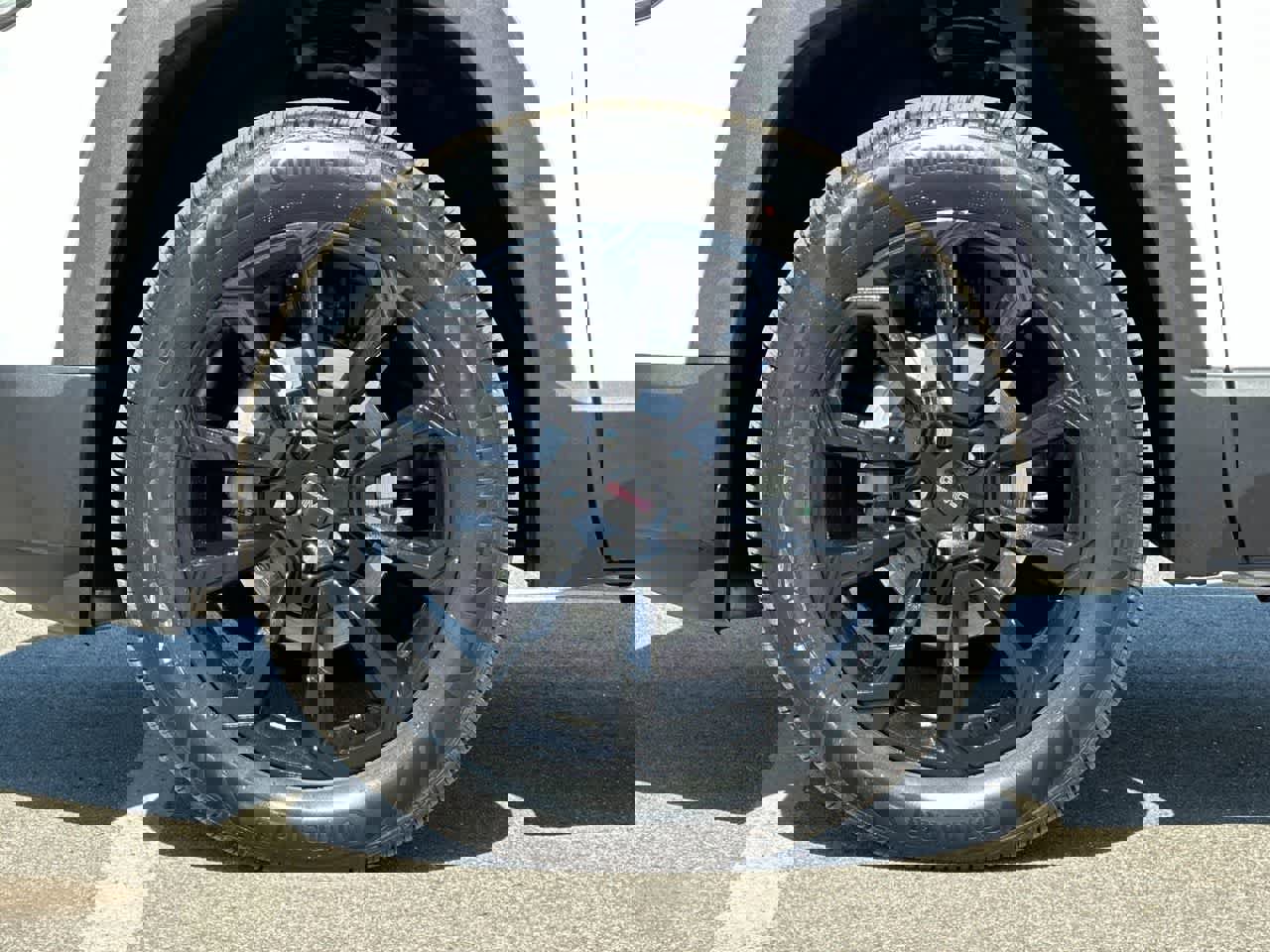 New 2026 GMC Terrain Elevation w/ Black Edition image 33