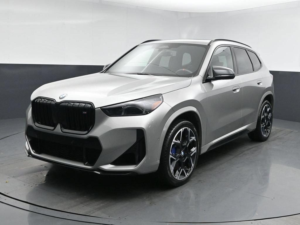 Used 2026 BMW X1 M35i AWD/4WD image 1