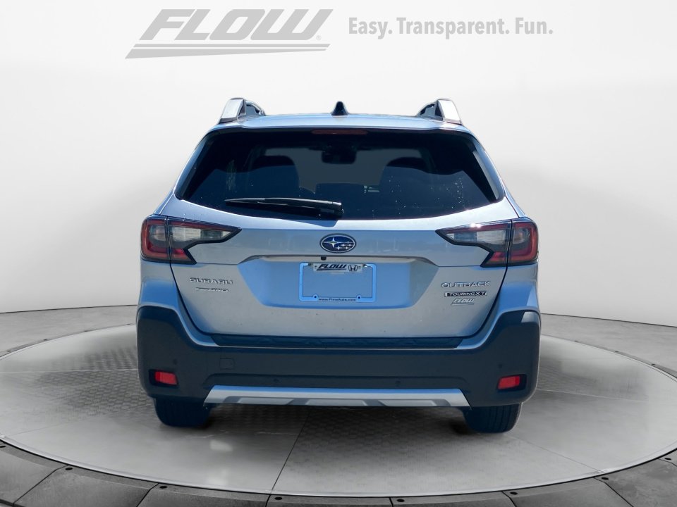 Used 2023 Subaru Outback Touring XT AWD/4WD image 8