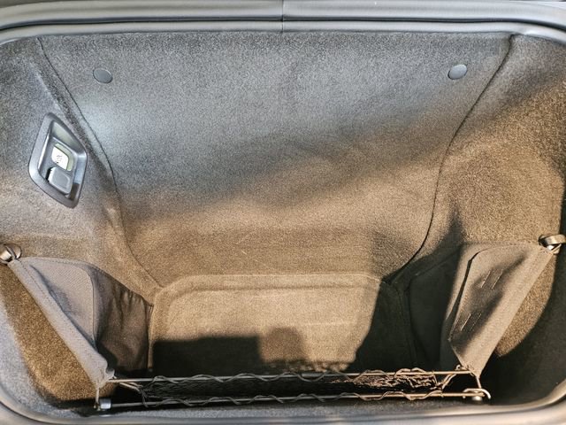 New 2026 Chevrolet Corvette Z06 w/ Stealth Interior Trim Package RWD image 18