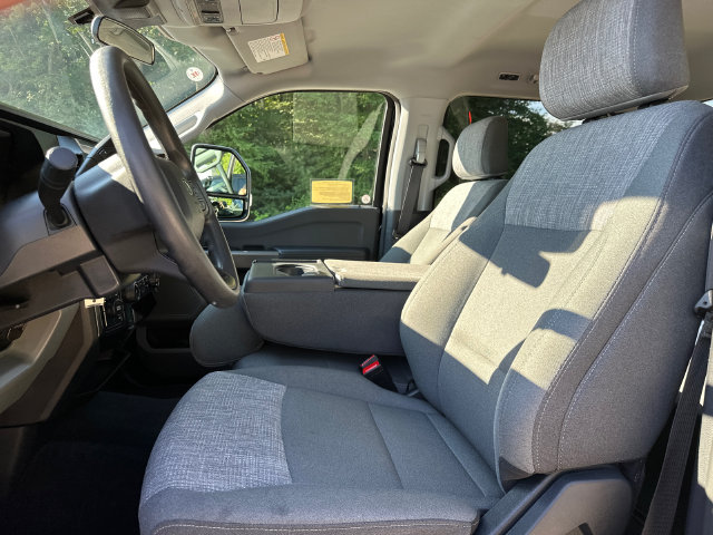 Certified 2026 Ford F250 XLT AWD/4WD image 36