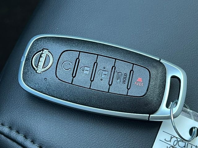 New 2026 Nissan Pathfinder SL image 33