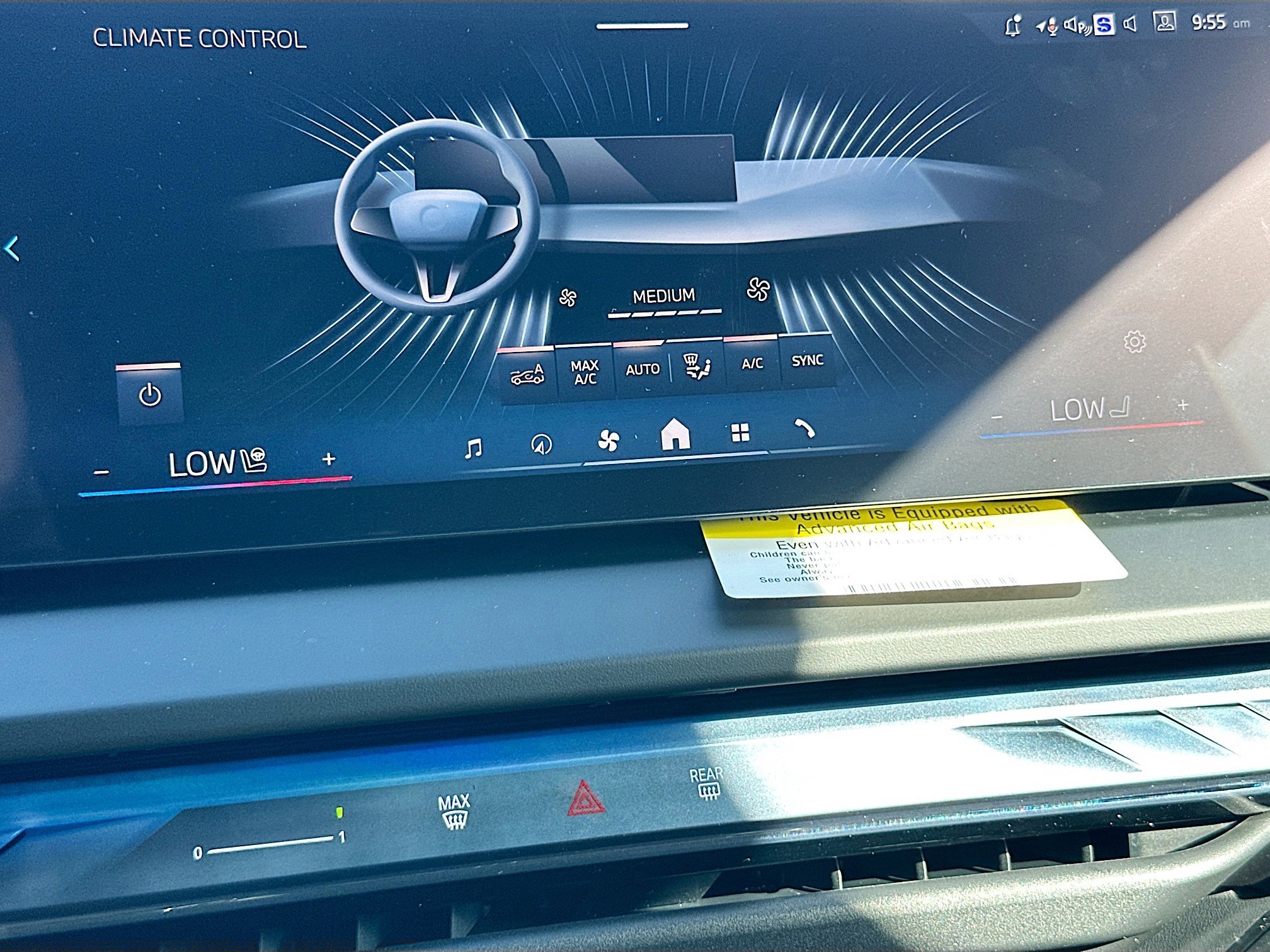 New 2026 BMW X3 xDrive30 w/ Premium Package image 13