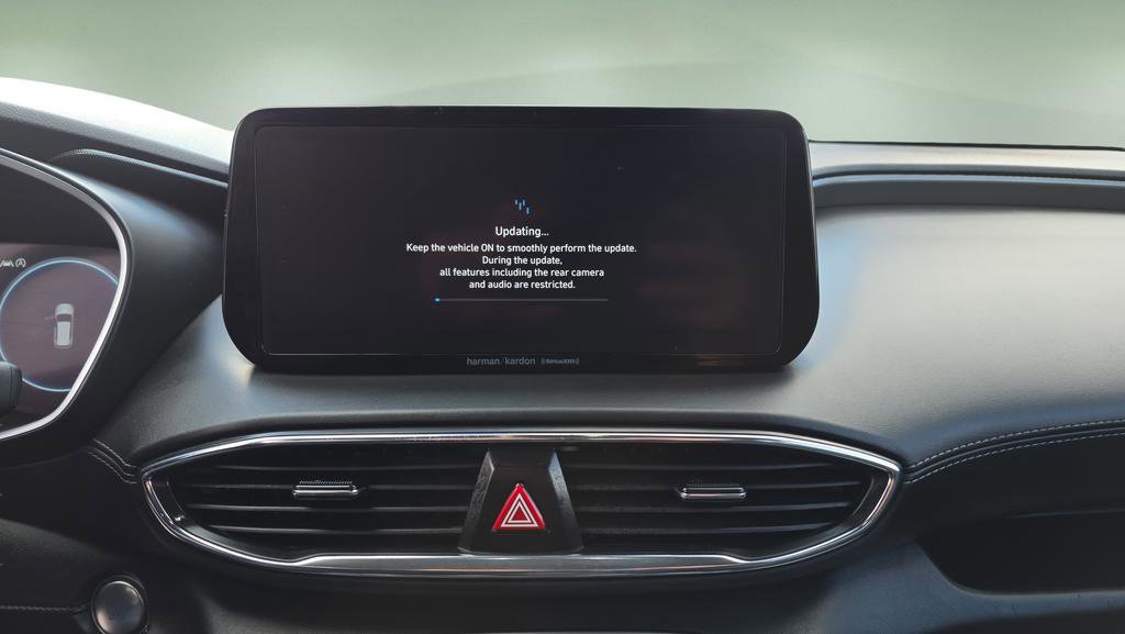 Used 2023 Hyundai Santa Fe Limited image 27