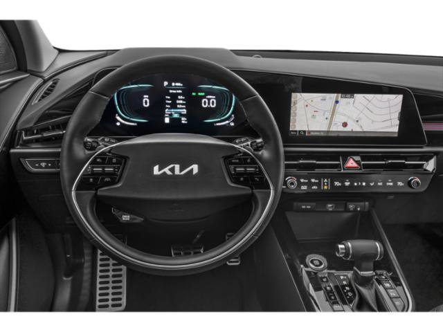 Certified 2023 Kia Niro SX Touring FWD image 9