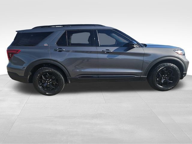 Used 2023 Ford Explorer Timberline w/ Timberline Technology Package AWD/4WD image 8