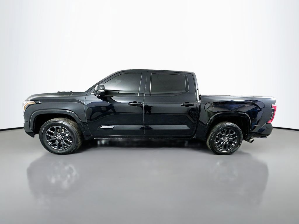 Used 2023 Toyota Tundra Platinum AWD/4WD image 8