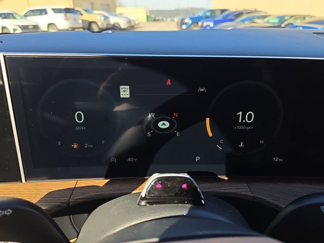 New 2026 Hyundai Santa Fe Calligraphy image 15