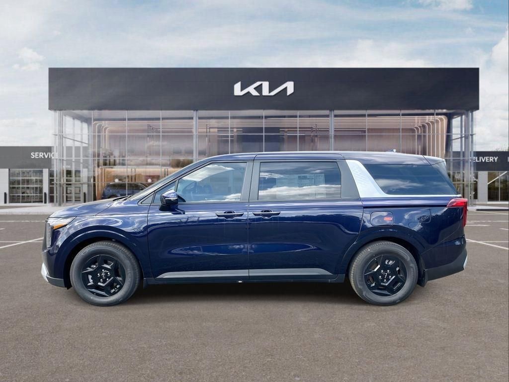 New 2026 Kia Carnival FWD image 4