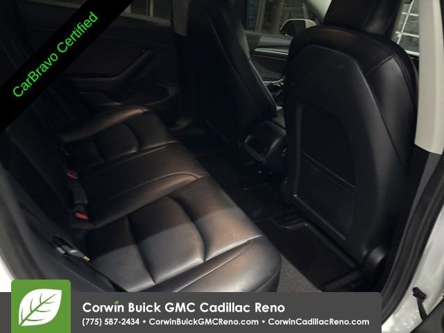 Used 2022 Tesla Model 3 Performance image 26