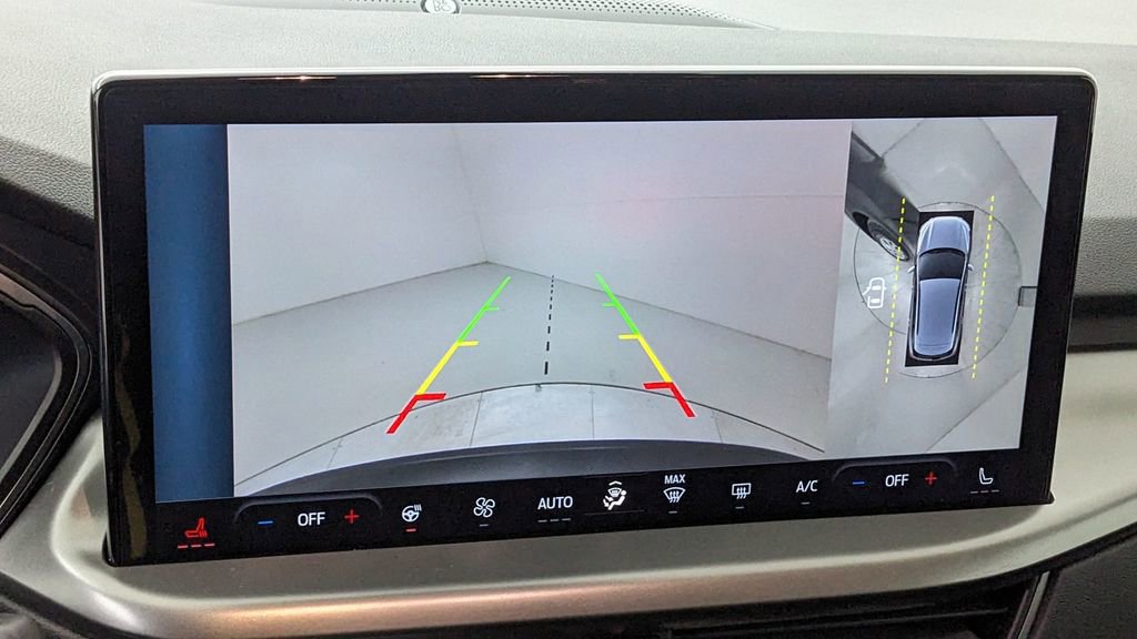 Certified 2023 Ford Escape Active w/ Tech Pack #2 image 25