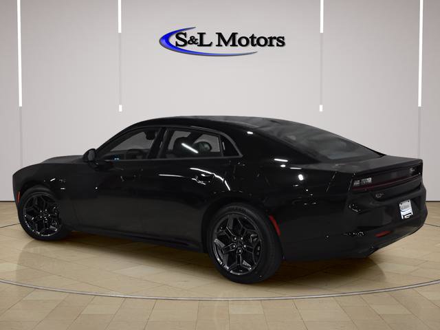 New 2026 Dodge Charger R/T AWD/4WD image 3