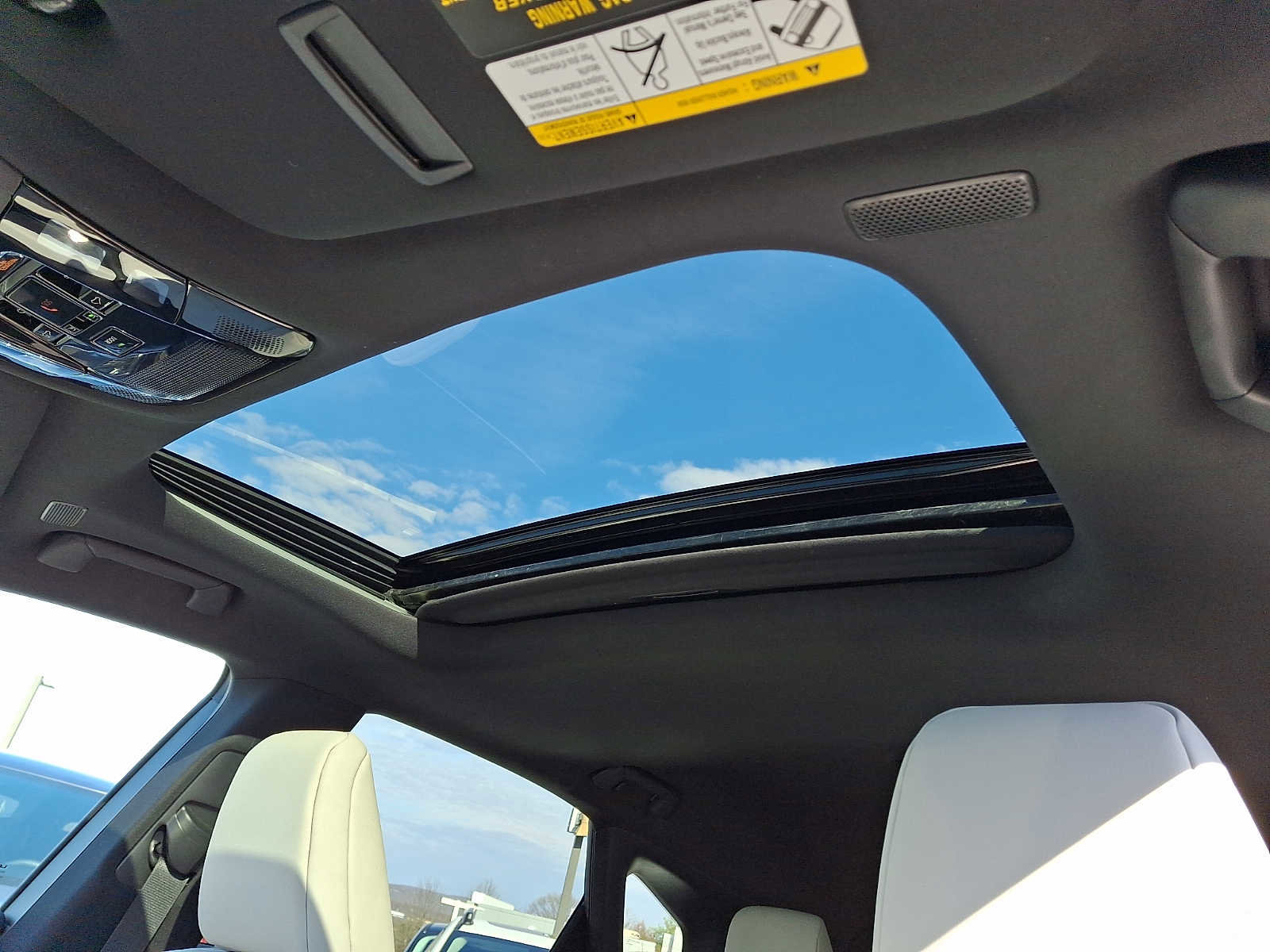 Used 2023 Lexus RX 350 Premium w/ Cold Area Package image 12