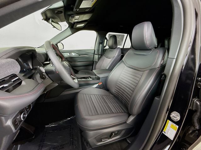 New 2026 Ford Explorer ST-Line image 22