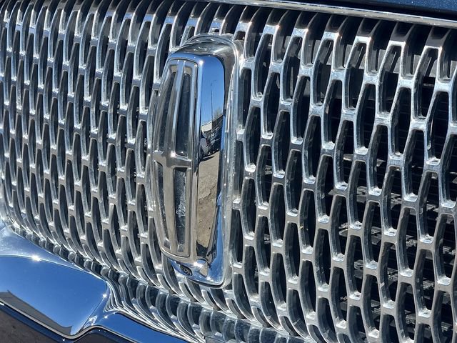 Used 2022 Lincoln Navigator Reserve image 7