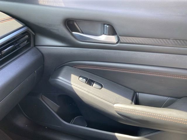Used 2022 Nissan Altima 2.0 SR image 30