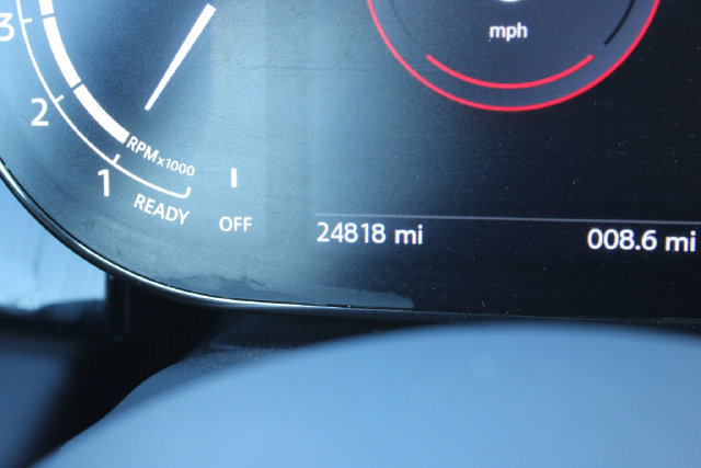 Used 2024 MINI Cooper S FWD image 26