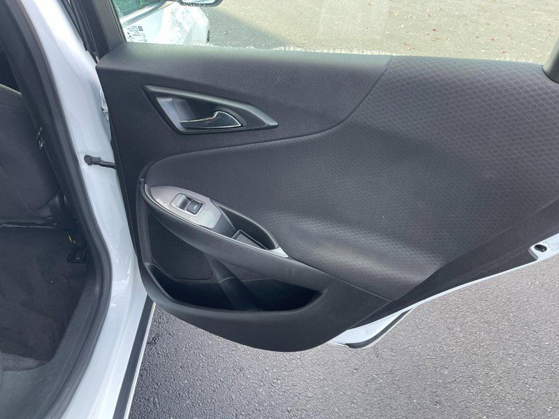 Used 2023 Chevrolet Malibu LT image 14