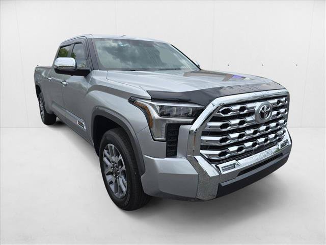 New 2025 Toyota Tundra 1794 Edition AWD/4WD image 6