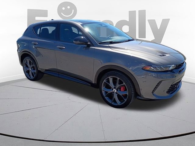 Used 2025 Dodge Hornet GT AWD/4WD image 3
