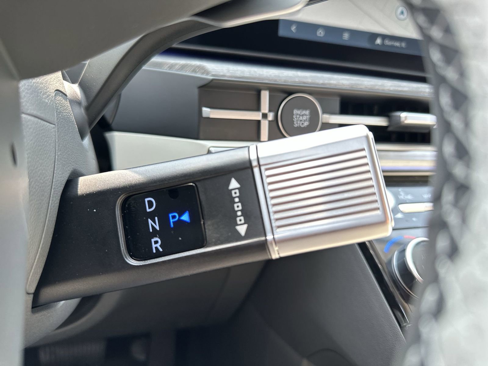 Used 2026 Hyundai Santa Fe Calligraphy image 24