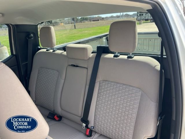 New 2025 Ford Ranger XLT image 17
