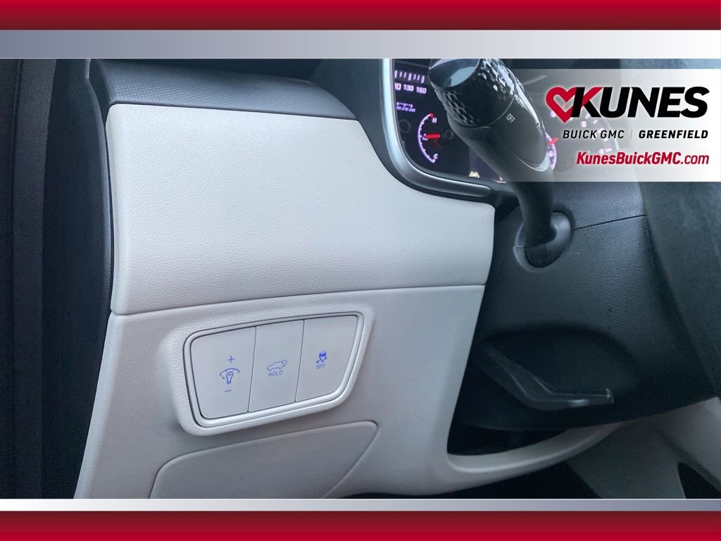 Used 2024 Hyundai Tucson SEL image 24