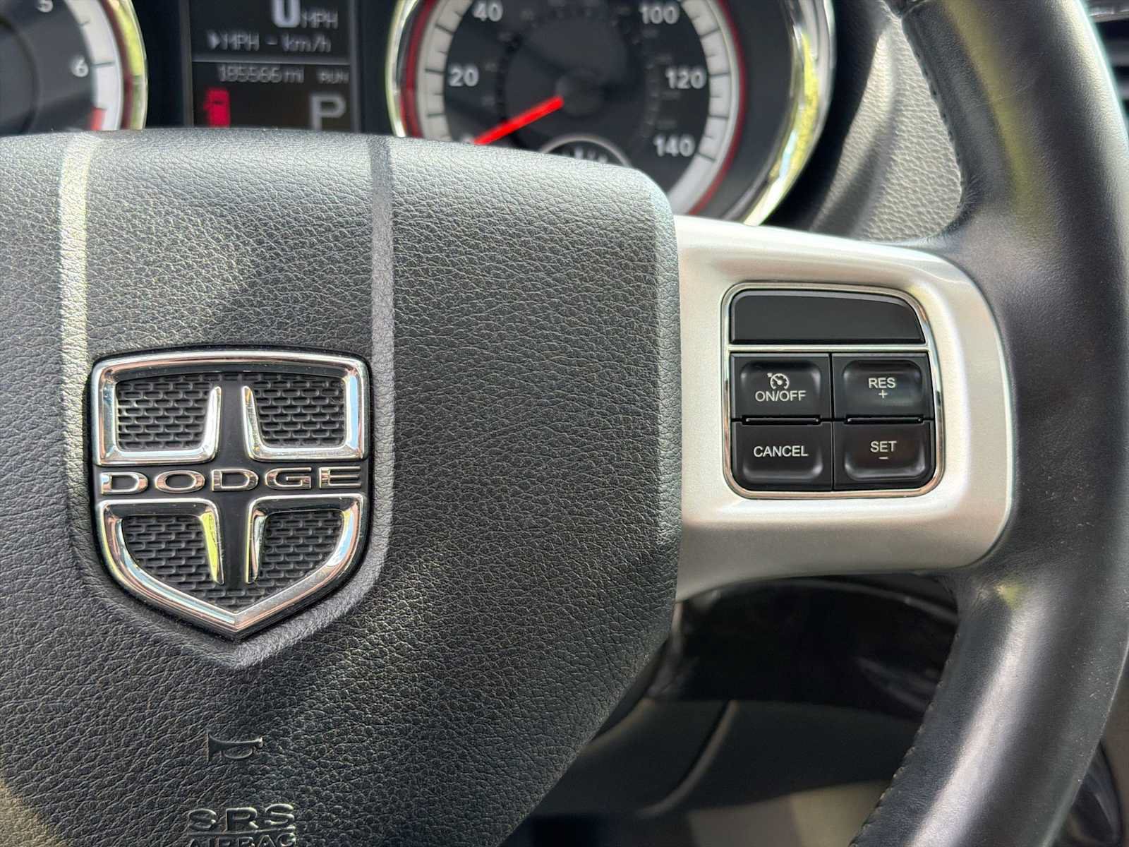 Used 2011 Dodge Durango Crew AWD/4WD image 22