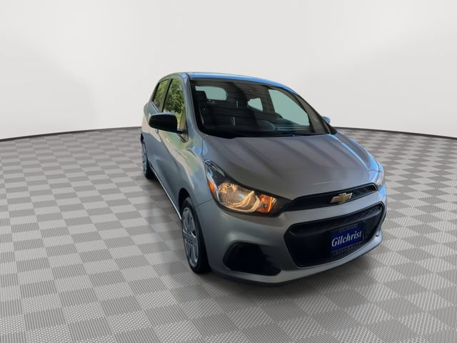 Used 2018 Chevrolet Spark LS FWD image 2