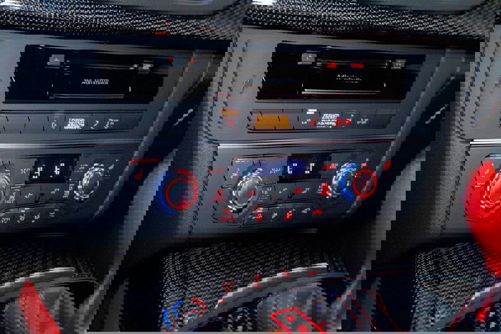 Used 2016 Audi RS 7 Prestige image 55