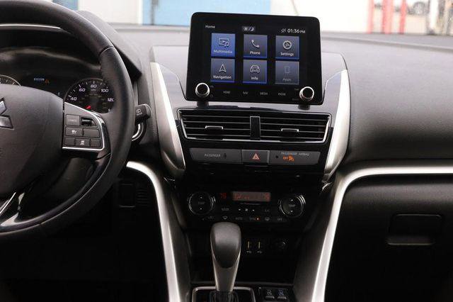 Used 2024 Mitsubishi Eclipse Cross SE image 25