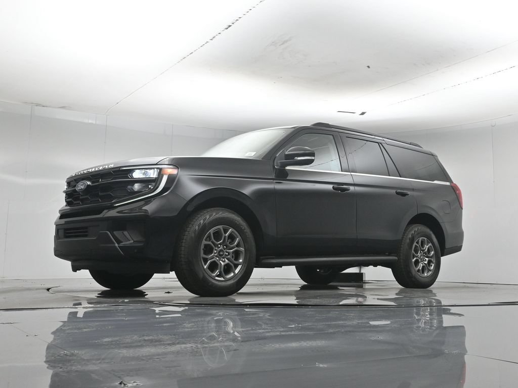New 2026 Ford Expedition Active AWD/4WD image 47
