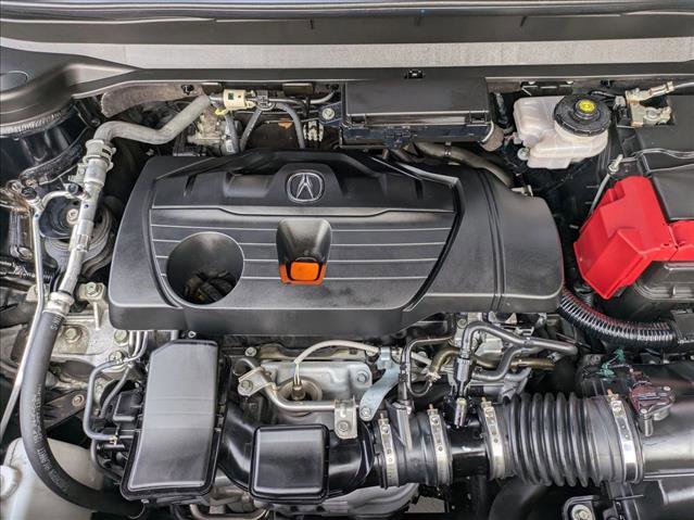 Used 2020 Acura RDX image 22