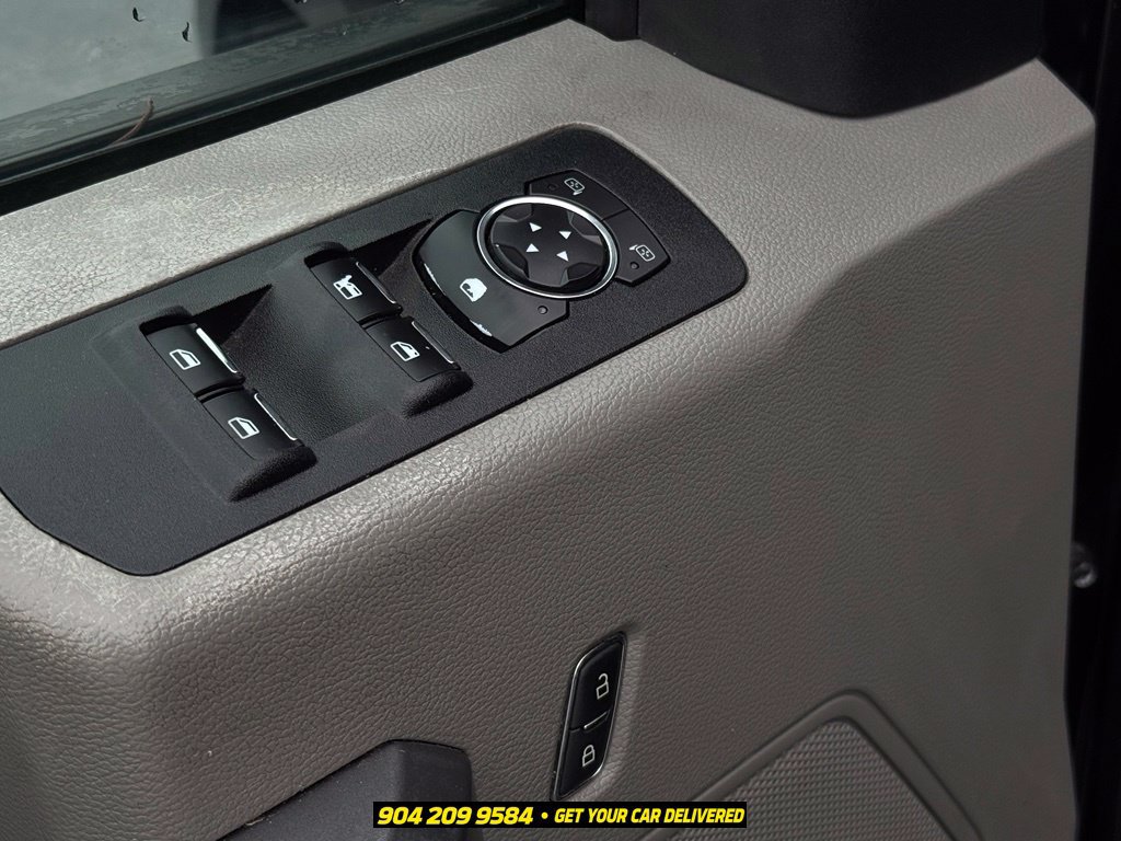 Used 2018 Ford F150 XLT w/ Equipment Group 302A Luxury AWD/4WD image 15