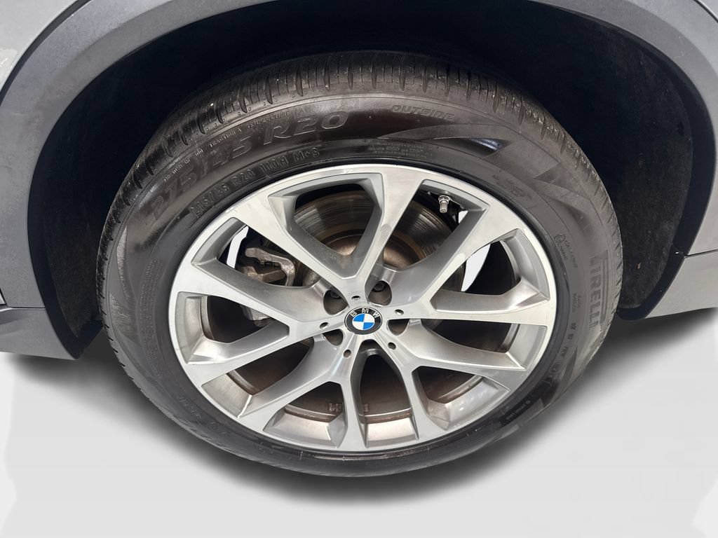 Used 2024 BMW X5 sDrive40i w/ Premium Package RWD image 87